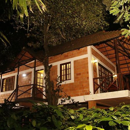 Coffee Acres Plantation Resort Kalpetta Exterior foto