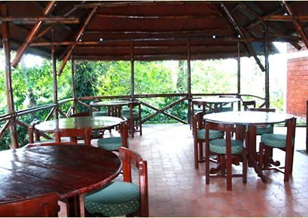 Coffee Acres Plantation Resort Kalpetta Exterior foto