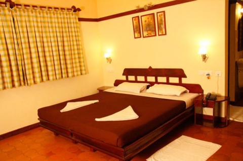 Coffee Acres Plantation Resort Kalpetta Habitación foto