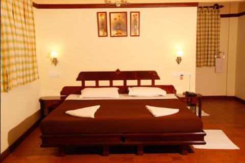 Coffee Acres Plantation Resort Kalpetta Habitación foto