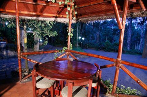Coffee Acres Plantation Resort Kalpetta Habitación foto