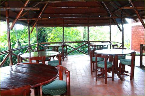 Coffee Acres Plantation Resort Kalpetta Exterior foto
