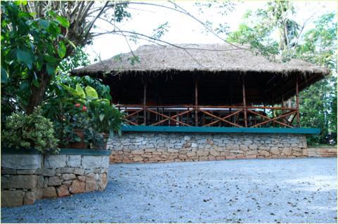 Coffee Acres Plantation Resort Kalpetta Exterior foto