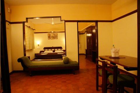 Coffee Acres Plantation Resort Kalpetta Exterior foto