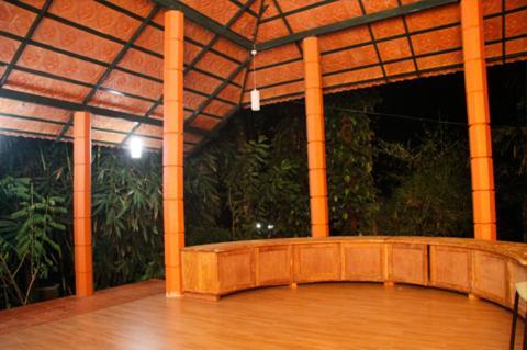 Coffee Acres Plantation Resort Kalpetta Exterior foto