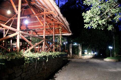 Coffee Acres Plantation Resort Kalpetta Exterior foto